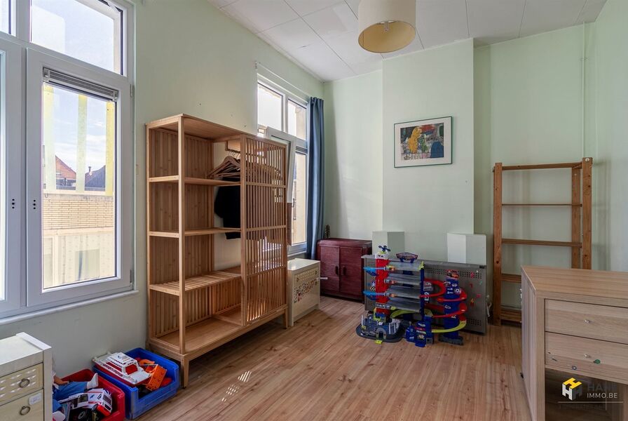 Stadswoning te koop in ANTWERPEN