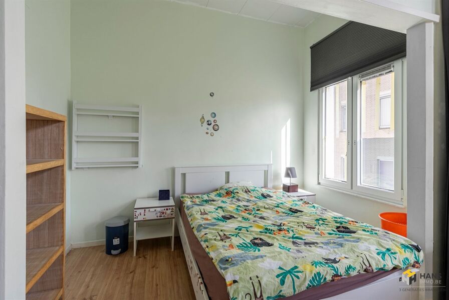 Stadswoning te koop in ANTWERPEN