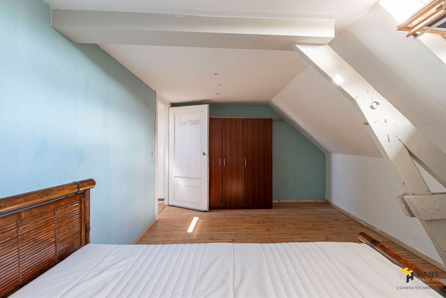 Stadswoning te koop in ANTWERPEN