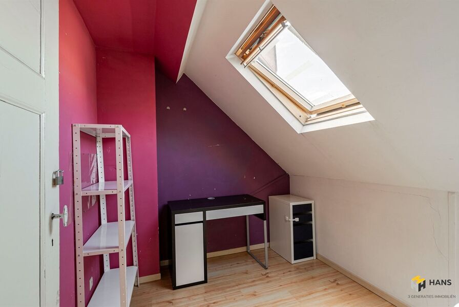 Stadswoning te koop in ANTWERPEN