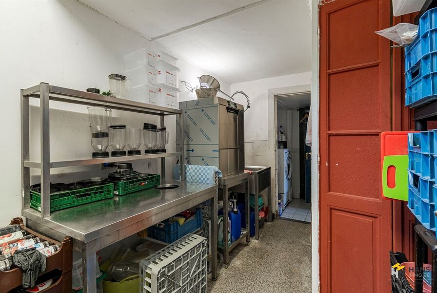 Stadswoning te koop in ANTWERPEN