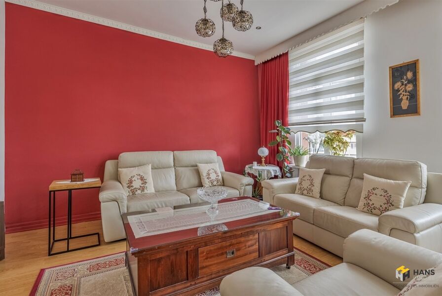 Stadswoning te koop in ANTWERPEN