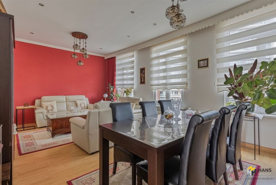 Stadswoning te koop in ANTWERPEN