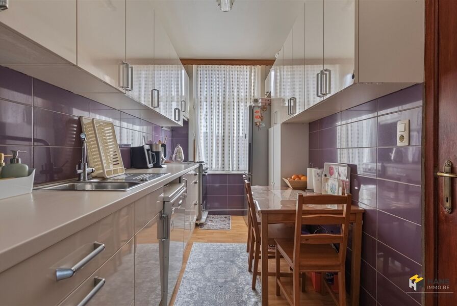 Stadswoning te koop in ANTWERPEN