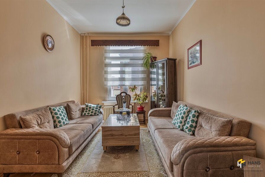 Stadswoning te koop in ANTWERPEN