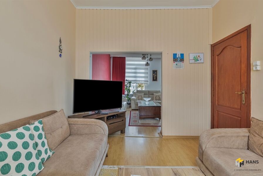 Stadswoning te koop in ANTWERPEN