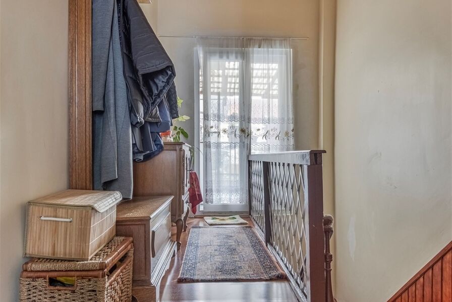 Stadswoning te koop in ANTWERPEN