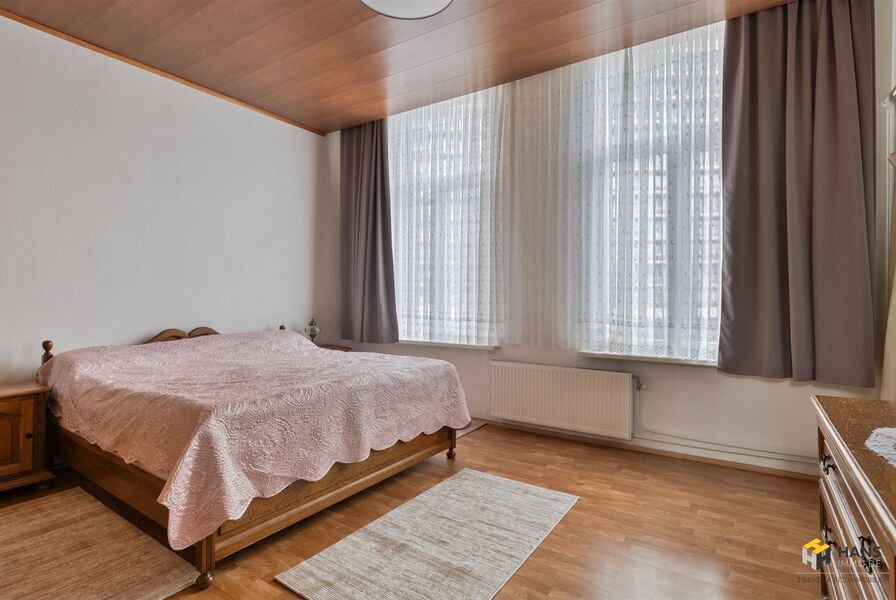 Stadswoning te koop in ANTWERPEN