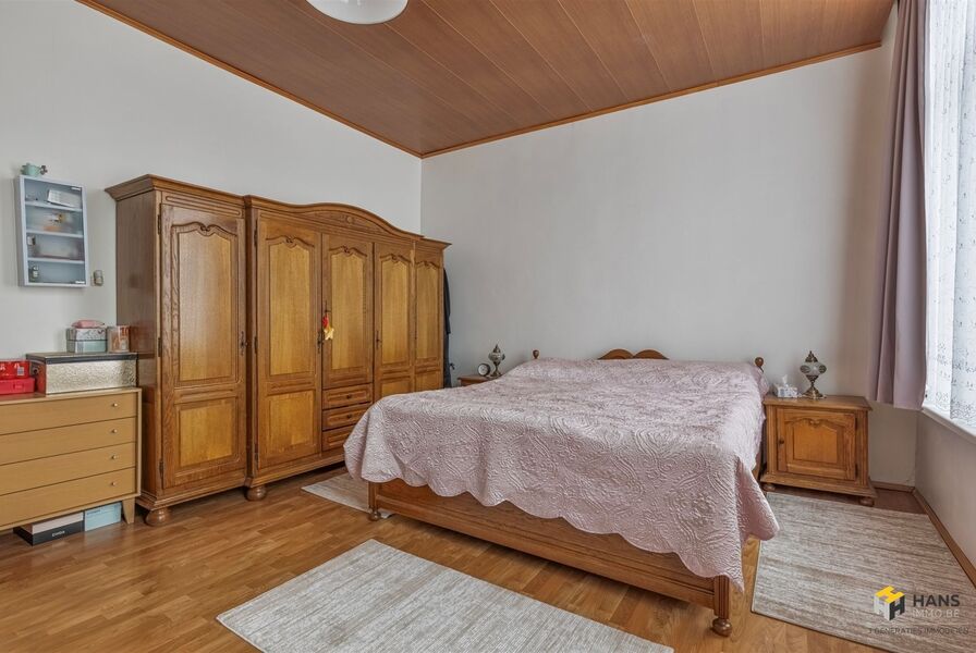 Stadswoning te koop in ANTWERPEN