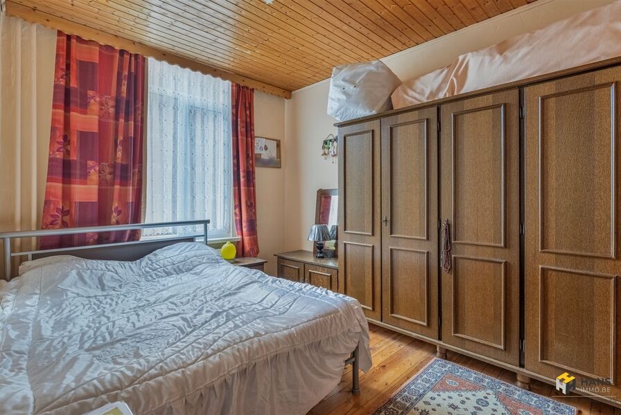 Stadswoning te koop in ANTWERPEN