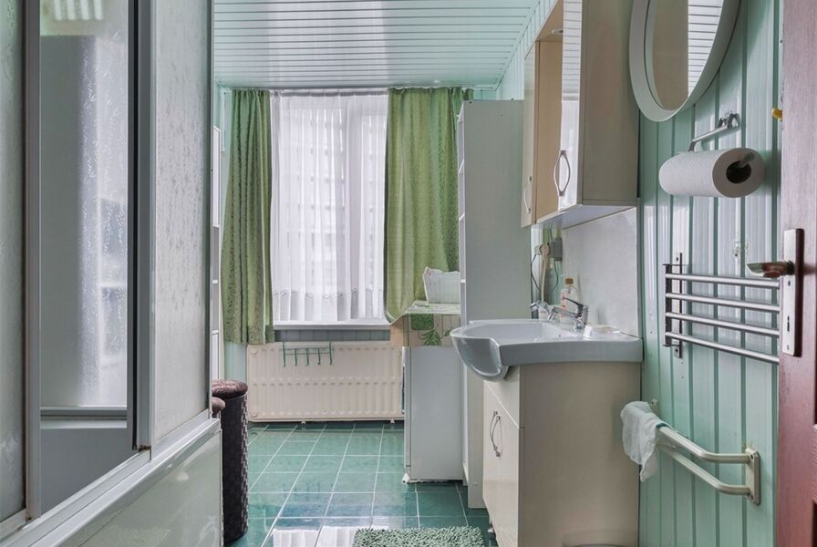 Stadswoning te koop in ANTWERPEN