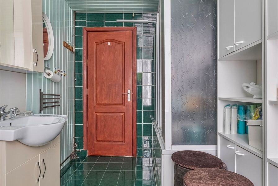 Stadswoning te koop in ANTWERPEN