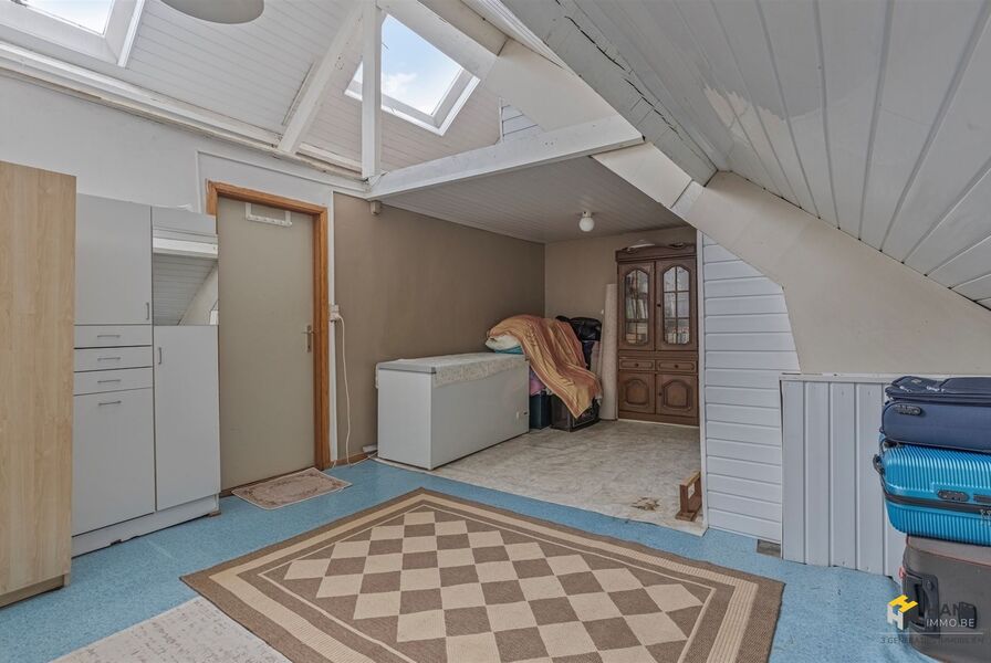 Stadswoning te koop in ANTWERPEN