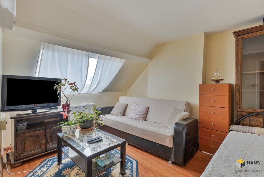 Stadswoning te koop in ANTWERPEN