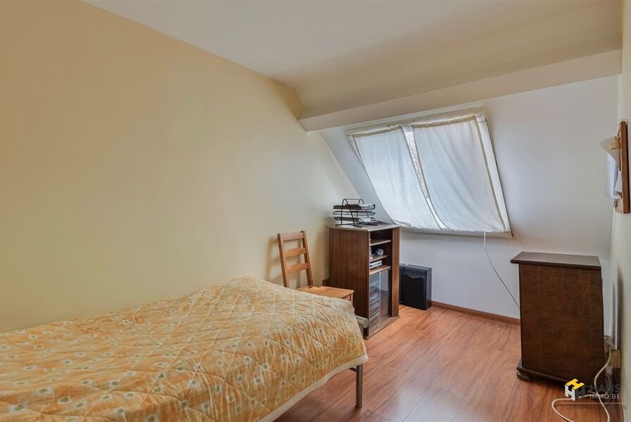 Stadswoning te koop in ANTWERPEN