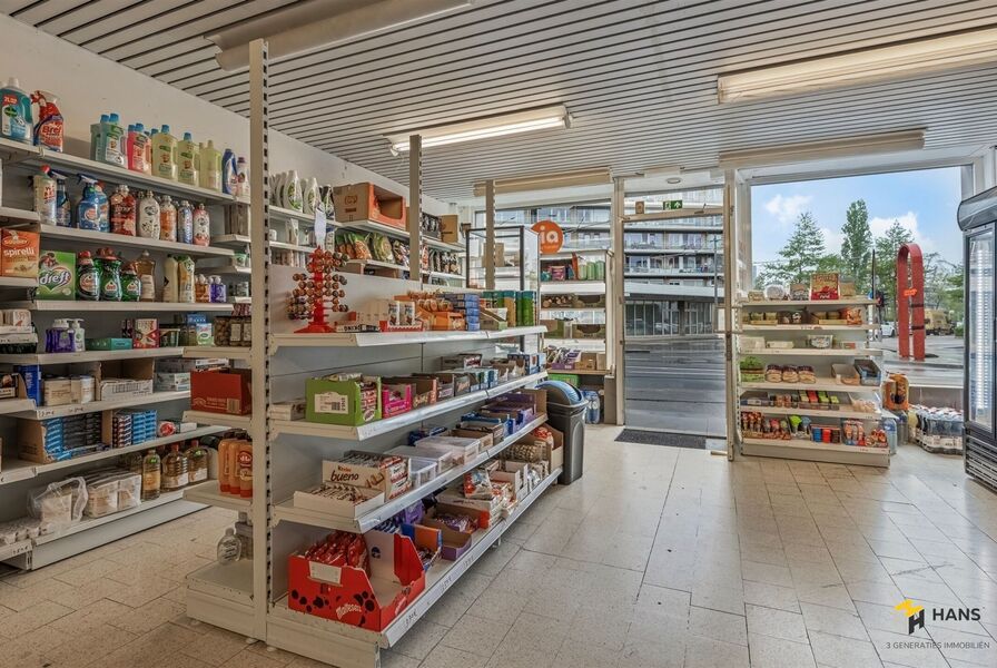 Stadswoning te koop in ANTWERPEN