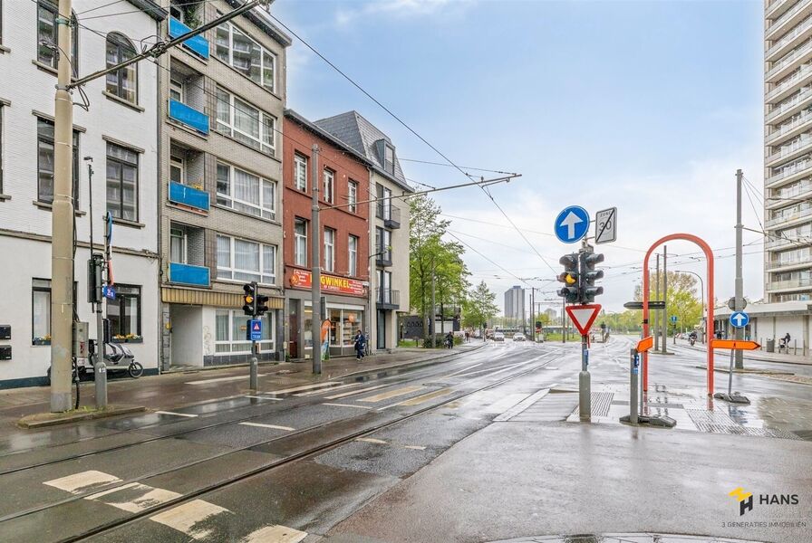 Stadswoning te koop in ANTWERPEN