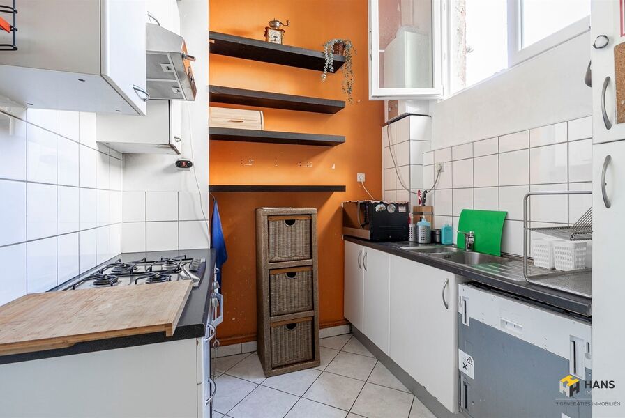 Stadswoning te koop in ANTWERPEN