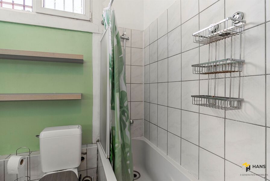 Stadswoning te koop in ANTWERPEN