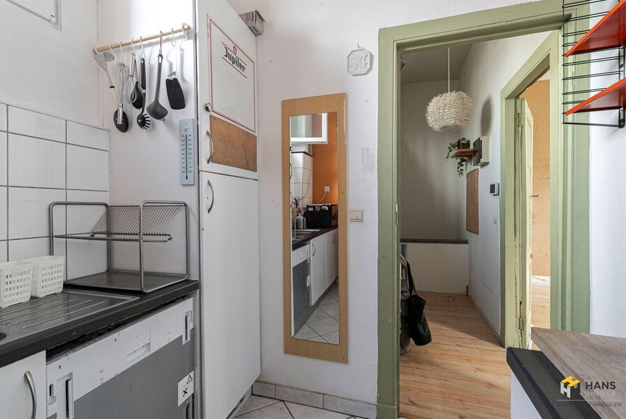 Stadswoning te koop in ANTWERPEN