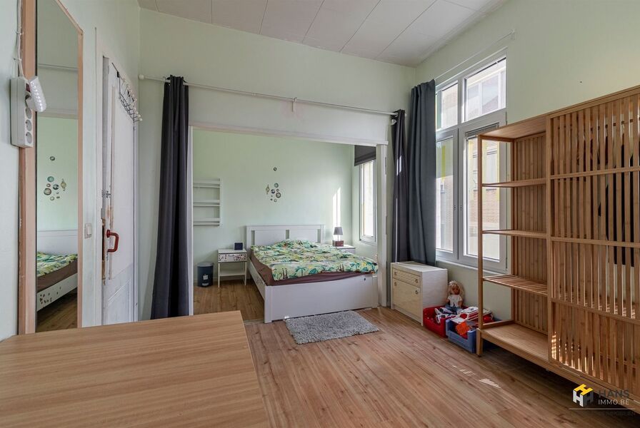 Stadswoning te koop in ANTWERPEN