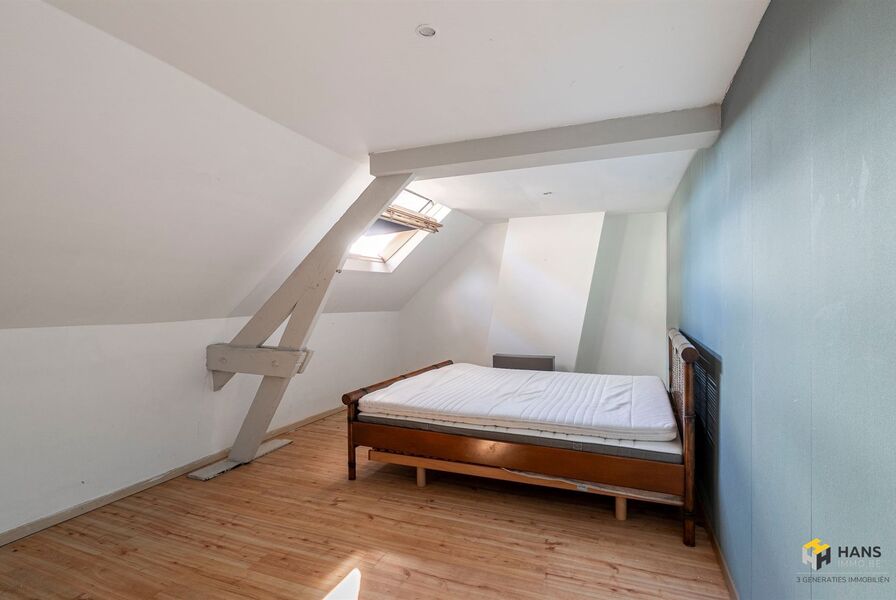 Stadswoning te koop in ANTWERPEN