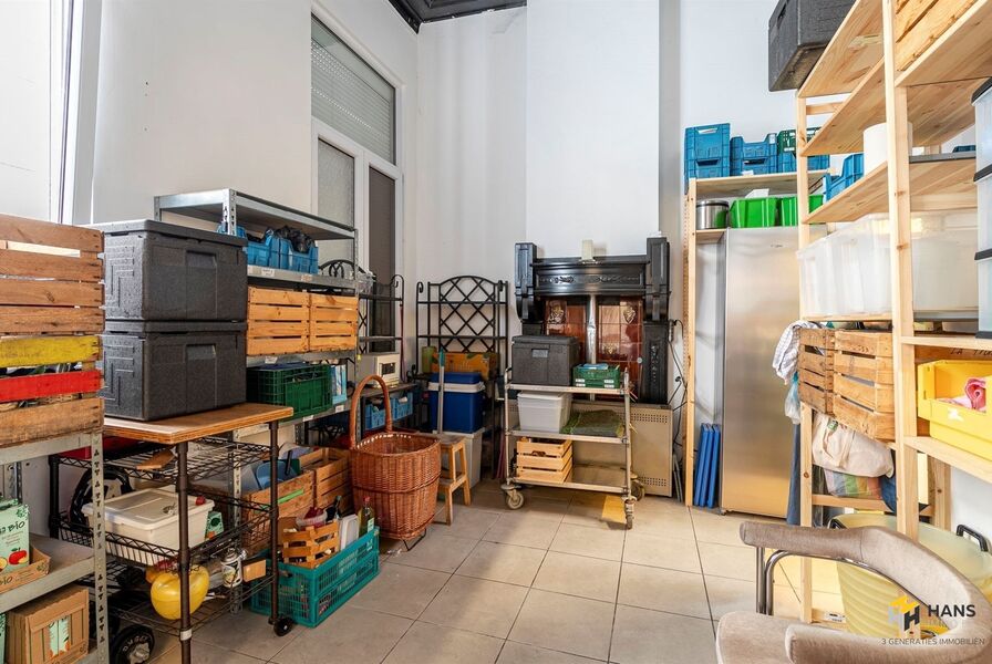 Stadswoning te koop in ANTWERPEN