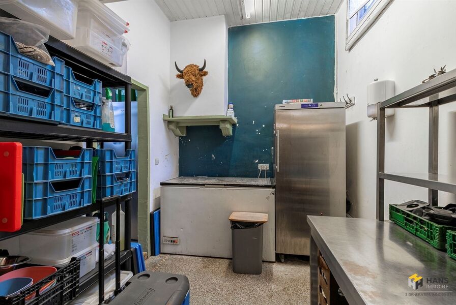 Stadswoning te koop in ANTWERPEN