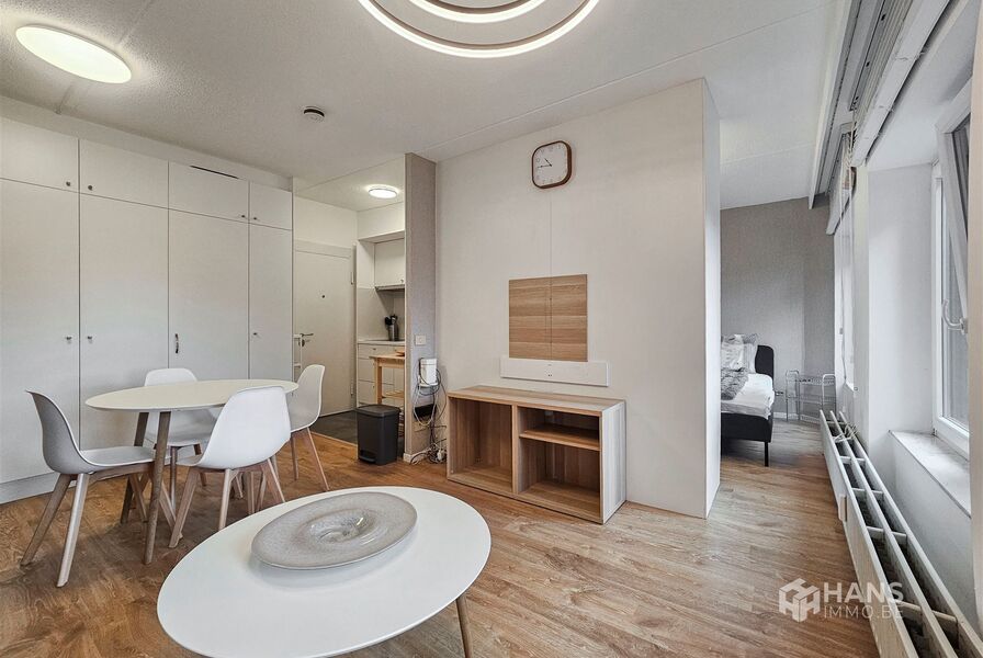 Studio(s) te huur in ANTWERPEN