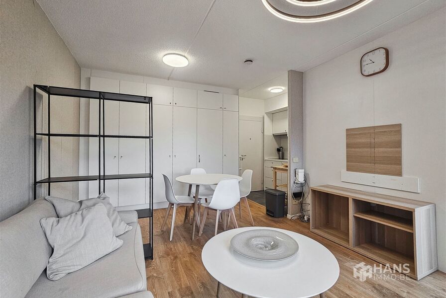 Studio(s) te huur in ANTWERPEN