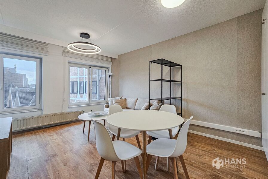 Studio(s) te huur in ANTWERPEN