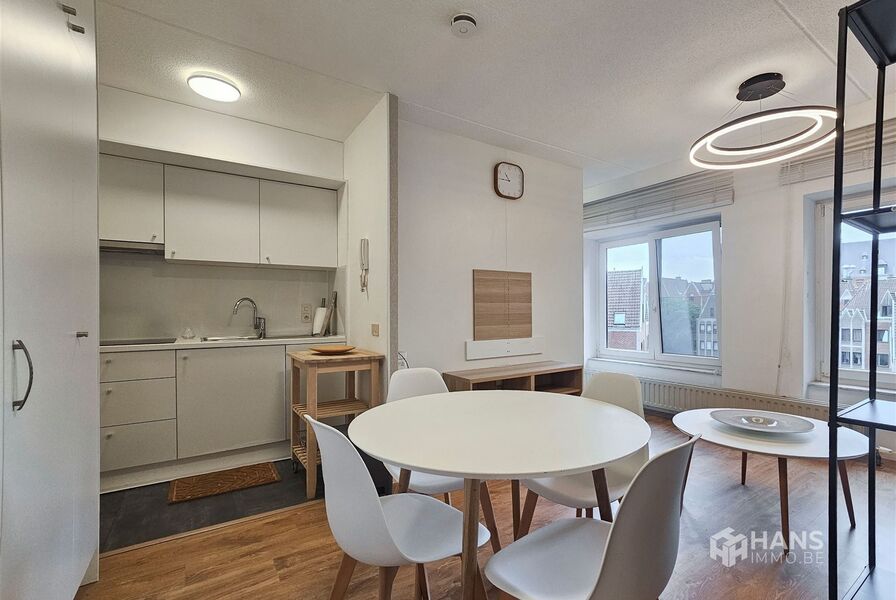 Studio(s) te huur in ANTWERPEN