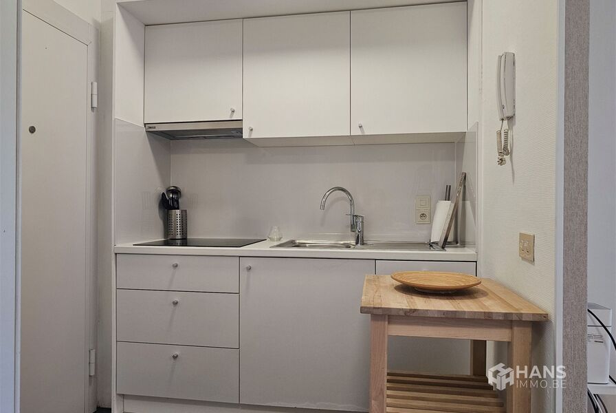 Studio(s) te huur in ANTWERPEN