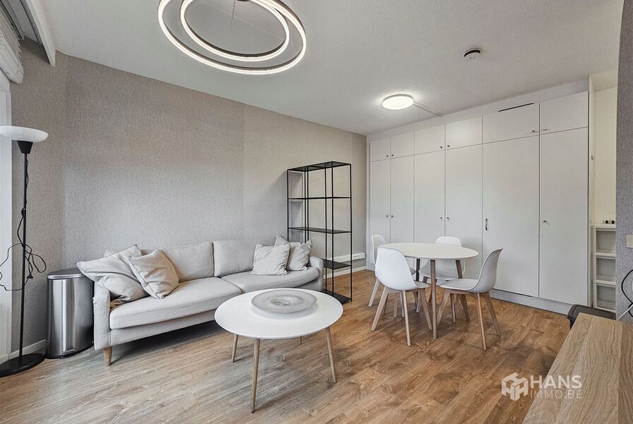 Studio(s) te huur in ANTWERPEN