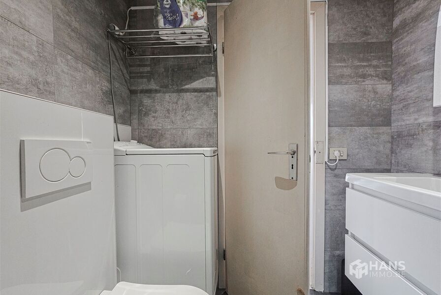 Studio(s) te huur in ANTWERPEN