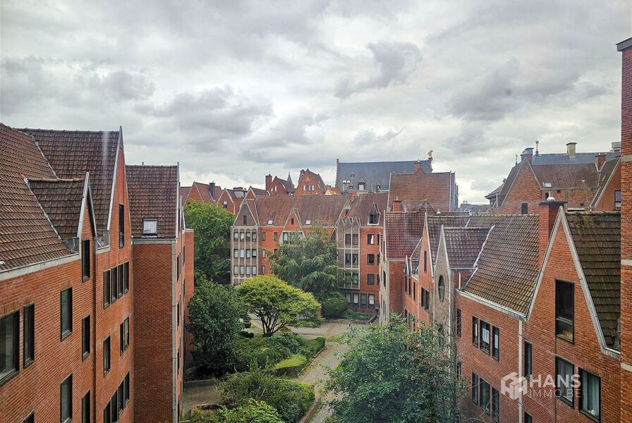 Studio(s) te huur in ANTWERPEN