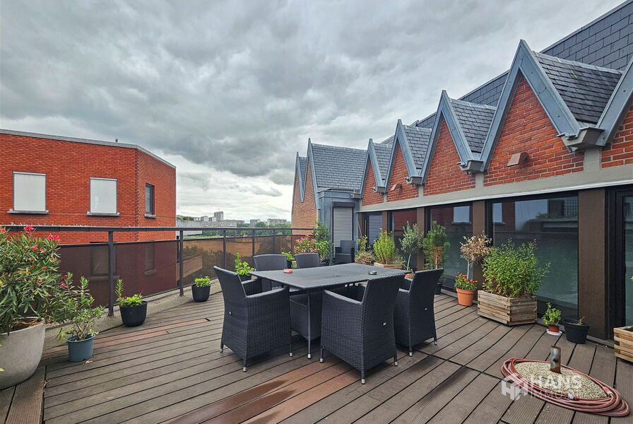 Studio(s) te huur in ANTWERPEN