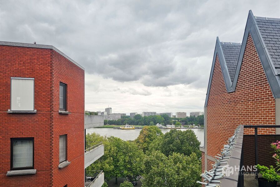 Studio(s) te huur in ANTWERPEN