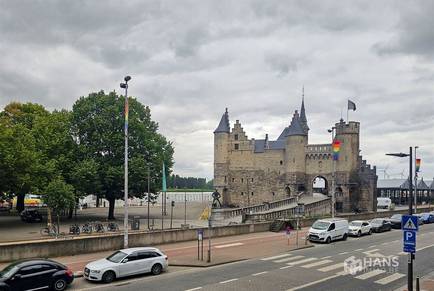 Studio(s) te huur in ANTWERPEN