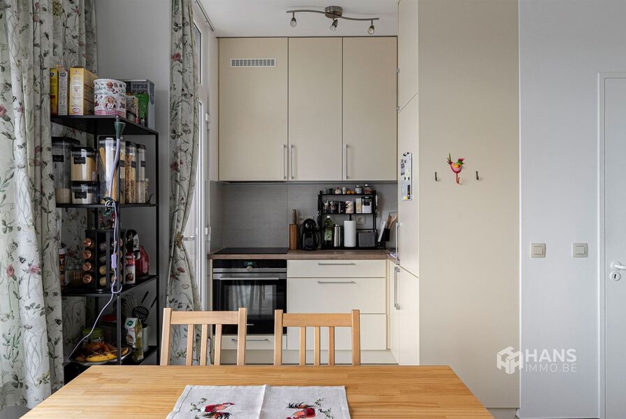 Studio(s) te huur in ANTWERPEN