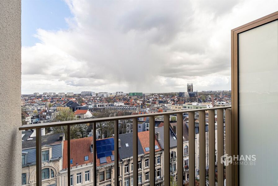 Studio(s) te huur in ANTWERPEN