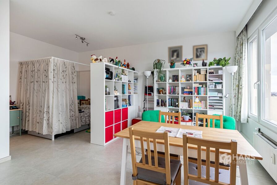 Studio(s) te huur in ANTWERPEN