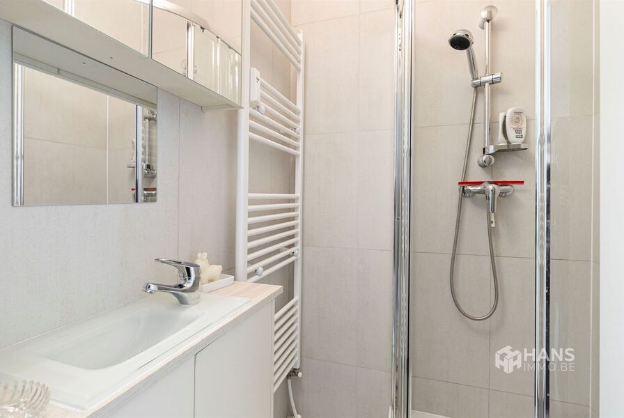 Studio(s) te huur in ANTWERPEN