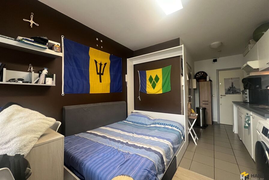 Studio(s) te huur in ANTWERPEN