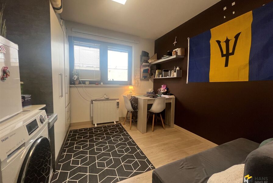 Studio(s) te huur in ANTWERPEN