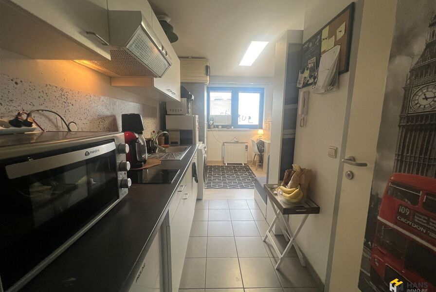 Studio(s) te huur in ANTWERPEN