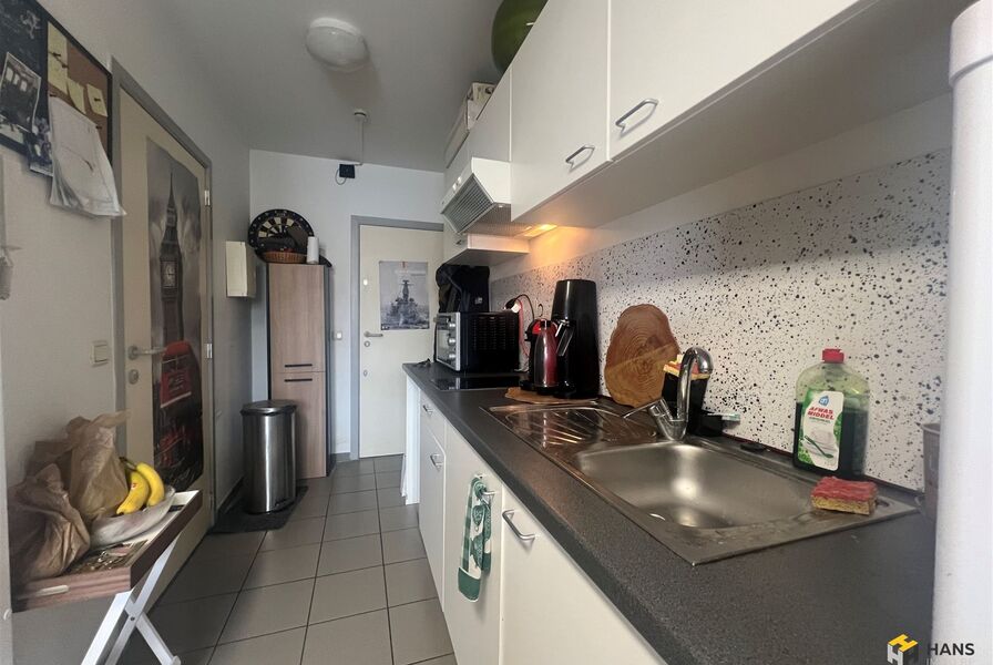 Studio(s) te huur in ANTWERPEN