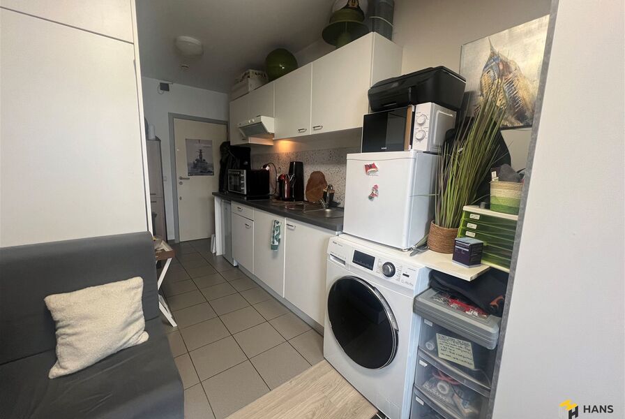 Studio(s) te huur in ANTWERPEN