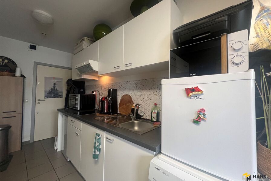 Studio(s) te huur in ANTWERPEN