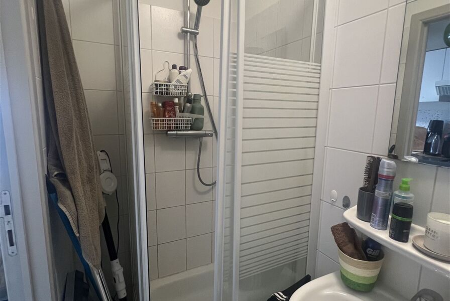 Studio(s) te huur in ANTWERPEN